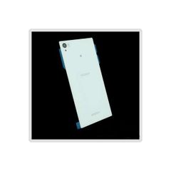  Nắp Lưng Sony L39, Z1 White 