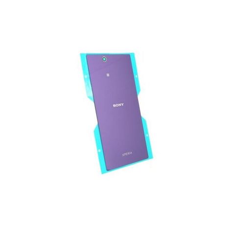 Nắp Lưng Sony Xl39, Xperia Z Ultra Purple
