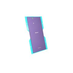  Nắp Lưng Sony Xl39, Xperia Z Ultra Purple 
