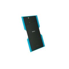  Nắp Lưng Sony Xl39, Xperia Z Ultra Black 