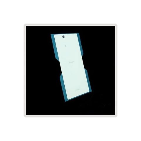 Nắp Lưng Sony Xl39, Xperia Z Ultra White