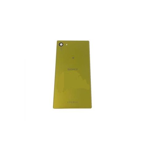 Nắp Lưng Sony Xperia Z5 Compact, Z5 Mini