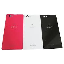  Nắp Lưng Sony Z1 
