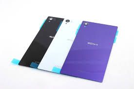 Nắp Lưng Sony Z2