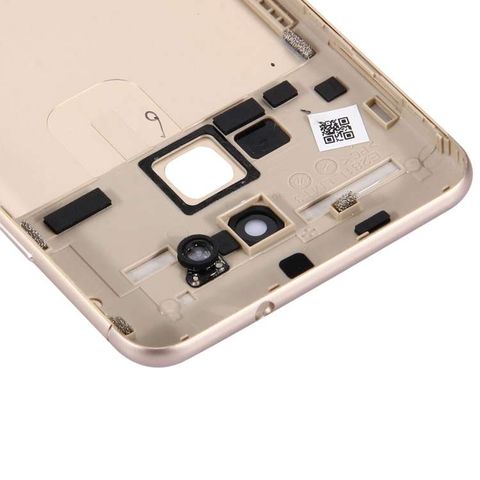 Nắp Lưng Vỏ Sau Asus Zenfone 3 Max ZC520TL