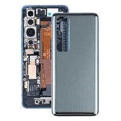  Nắp lưng Xiaomi Mi 10S, 10 Ultra 