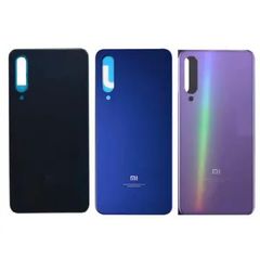  Nắp lưng Xiaomi Mi 9 SE, 9 Lite 