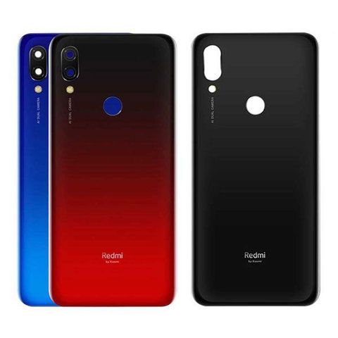 Nắp lưng Xiaomi Redmi 7, Redmi 7A