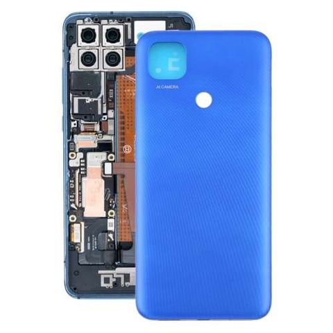 Nắp lưng Xiaomi Redmi 9C, 9A, 9