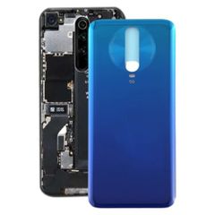  Nắp lưng Xiaomi Redmi K30 5G, K30 Pro, K30 Ultra 