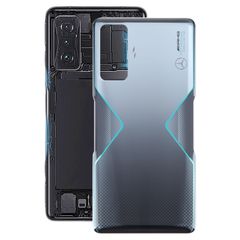  Nắp lưng Xiaomi Redmi K50, K50 Gaming 