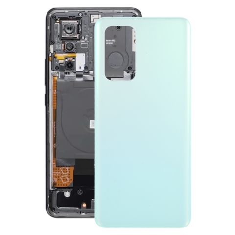 Nắp Lưng Xiaomi Redmi K60, K60 Pro