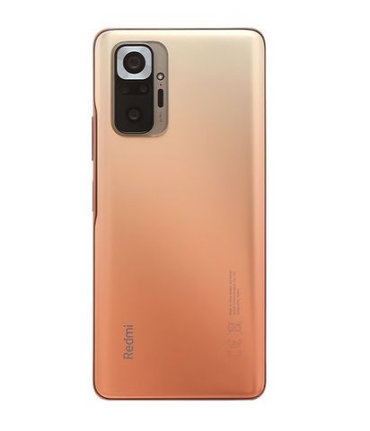 Nắp Lưng XiaoMi Redmi Note 10 Pro