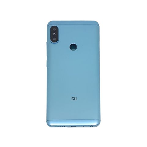 Nắp lưng Xiaomi Redmi Note 5, Note 5 Pro