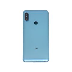  Nắp lưng Xiaomi Redmi Note 5, Note 5 Pro 