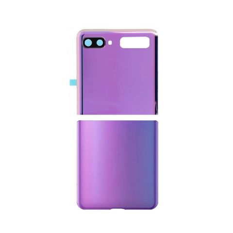 Nắp Lưng Z Flip 4| Flip 3| Flip 1