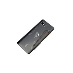  Nắp Lưng Zin Asus Rog Phone Ii 2019, Zs660kl ( Hàng Zin New Hãng ) 