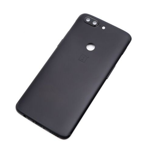 Nắp Lưng Zin Hãng Có Lỗ Vân Tay Oneplus 5t