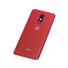  Nắp Lưng Zin Hãng Oneplus 7 A7000 Có Cụm Kính Camera Sau 