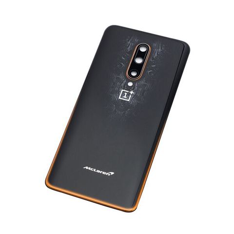 Nắp Lưng Zin Hãng Oneplus 7t Pro Có Cụm Kính Camera Sau