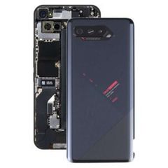  Nắp Lưng Zin Máy Có Cụm Kính Camera Sau Asus Rog Phone 3 2020, Zs661ks 