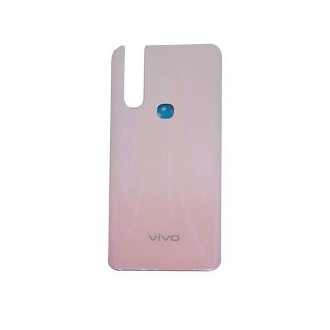 Nắp Lưng Zin New Hãng Vivo V15 Xanh, Xanh Lá, Tím, Đen, Hồng