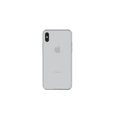  Nắp Lưng Zin New Iphone X (trắng, Đen) 