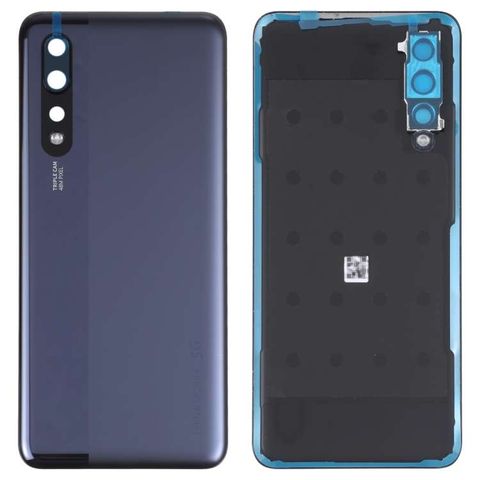 Nắp Lưng Zte Axon 10 Pro 5g A2020 A2020n3 Pro A2020u Pro