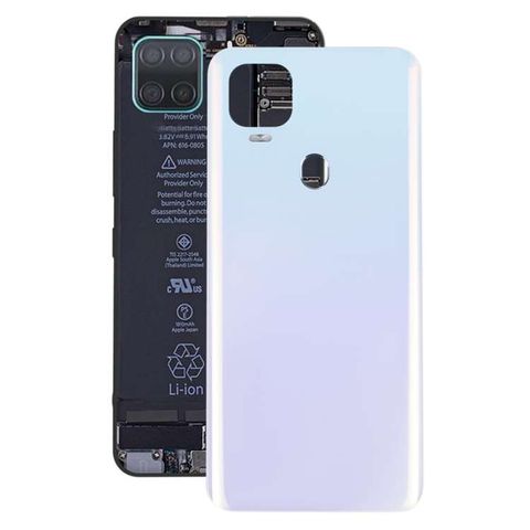 Nắp Lưng Zte Axon 11 Se 5g