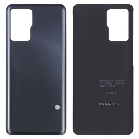Nắp Lưng Zte Axon 30 Pro 5g A2022