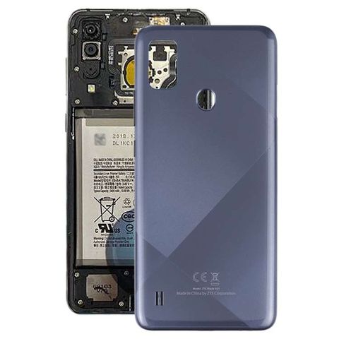 Nắp Lưng Zte Blade A51 2021