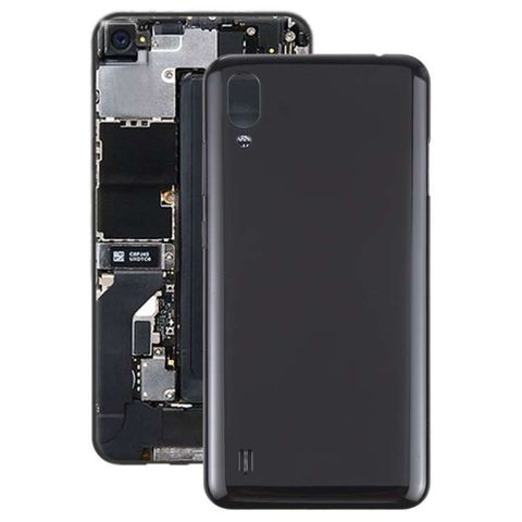 Nắp Lưng Zte Blade A5 (2020)