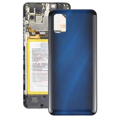 Nắp Lưng Zte Blade V2020