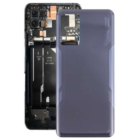 Nắp lưng ZTE Nubia Redmagic 6R