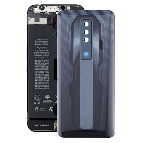 Nắp Lưng ZTE Nubia Redmagic 7