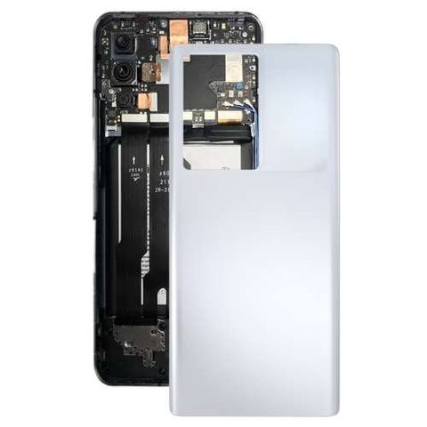 Nắp Lưng Zte Nubia Z40 Pro Nx701j