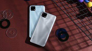 Realme Narzo 30 được CEO Realme xác nhận ra mắt phiên bản 4G và 5G, hứa hẹn giá bán cũng hấp dẫn