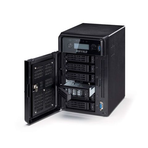 Nas Buffalo Terastation Ts5600d