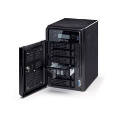  Nas Buffalo Terastation Ts5600d 