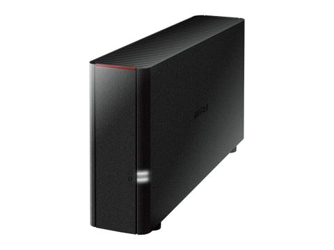 Nas Buffalo Ls210D0101G