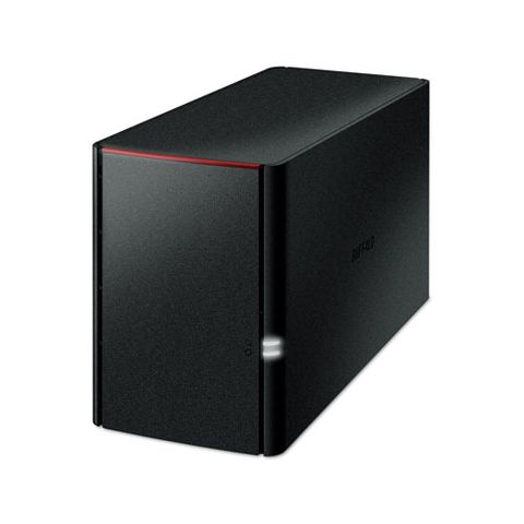 Nas Buffalo Ls220De