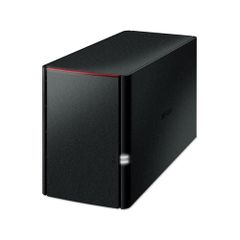  Nas Buffalo Ls220De 