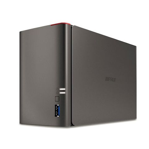 Nas Buffalo Ls421De