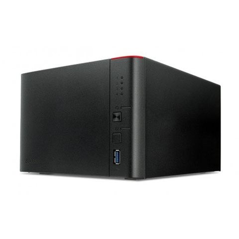 Nas Buffalo Ls441De
