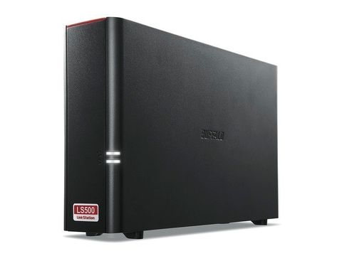 Nas Buffalo Ls510D0301G