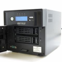  Nas Buffalo Ts3200D 