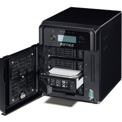  Nas Buffalo Ts3400D 