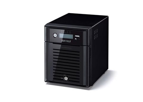 Nas Buffalo Ts5400D