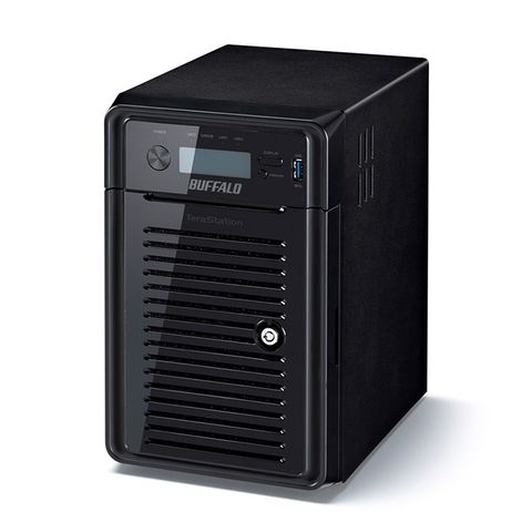 Nas Buffalo Ts5600D