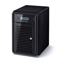  Nas Buffalo Ts5600D 